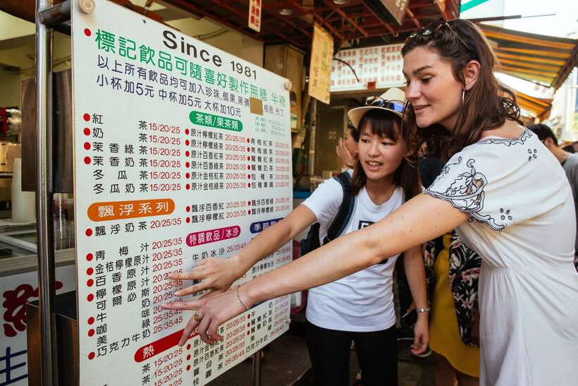 Taipei: Private Tour with Locals – Highlights & Hidden Gems - Is $100 a fair price?