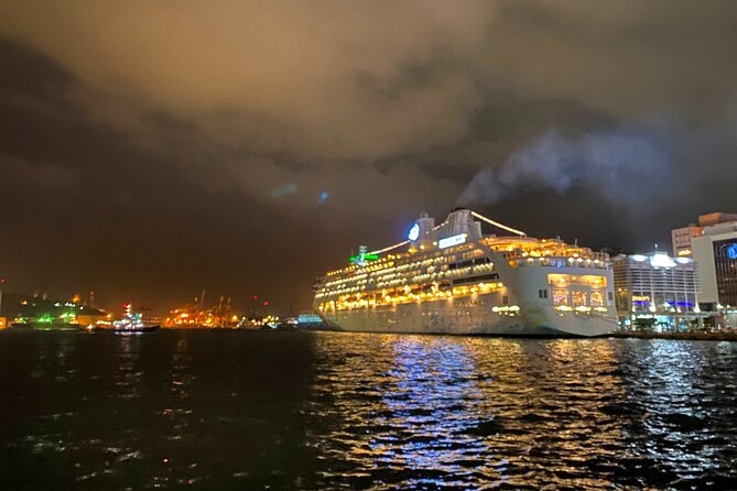 Taipei Private Transfer: Hotel to Keelung Cruise Port - Why the Taipei to Keelung transfer is worth considering