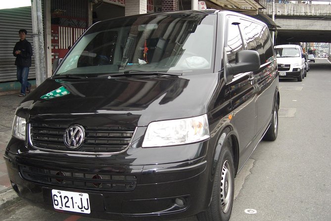 Taipei Private Transfer: Hotel to Keelung Cruise Port - Vehicle size, luggage, and comfort