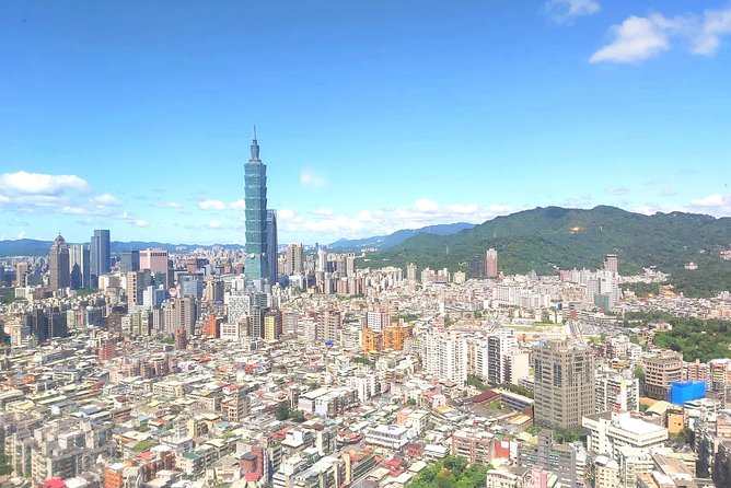 Taipei Private Transfer: Taiwan International Airport to Keelung Cruise Port - Why this transfer makes sense on cruise day