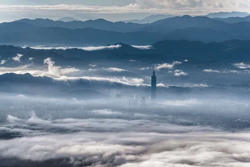 Taipei Private Walking Tour with a Local - What the Taipei City walk actually covers