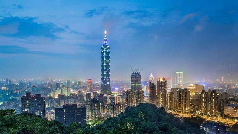 Taipei Private Walking Tour with a Local - Is $48 per person a fair price?