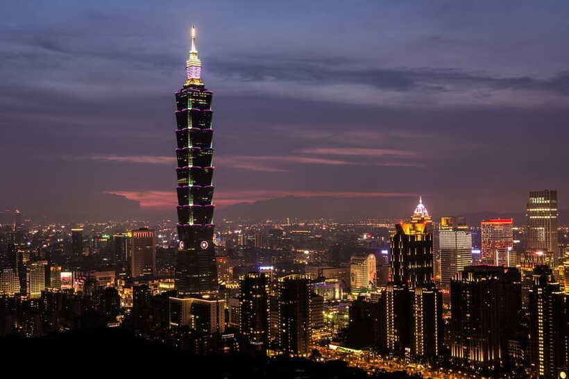 Taipei Private Walking Tour with a Local - Who should book this experience?