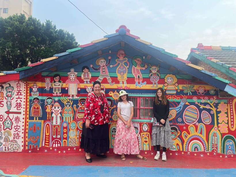 Taipei-Taichung-Taipei Private day trip - What this Taipei to Taichung trip is really like