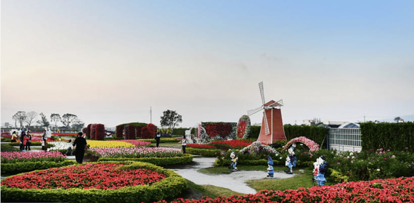 Taipei-Taichung-Taipei Private day trip - Sun Moon Lake is the main scenic reward