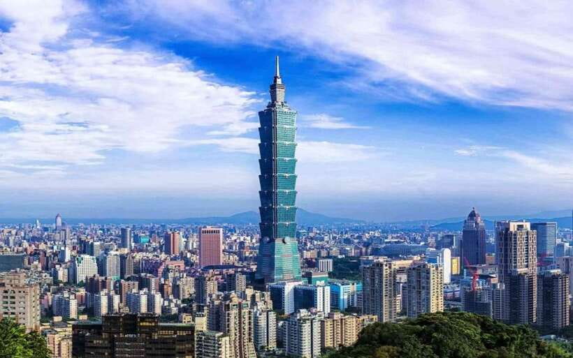 Taipei: Taipei 101 Observatory Deck Entry Ticket - Why Taipei 101 is worth seeing from above