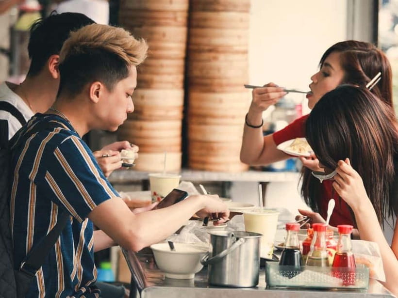 Taipei: Taiwan Traditional Breakfast & Market & Tea Tasting - Key points to know before breakfast