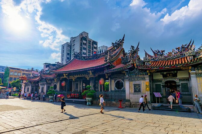 Taipei Taster: Layover Escapes in 4-Hour Private Tour - What the $150 price really buys