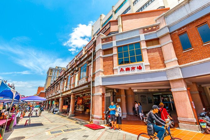 Taipei Taster: Layover Escapes in 4-Hour Private Tour - Who should book this Taipei layover tour