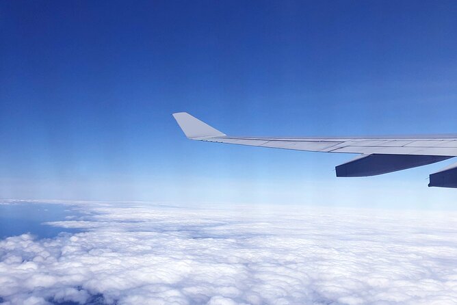 Taipei Touchdown: Make the Most of Your 6-Hour Layover - Key points to know before booking