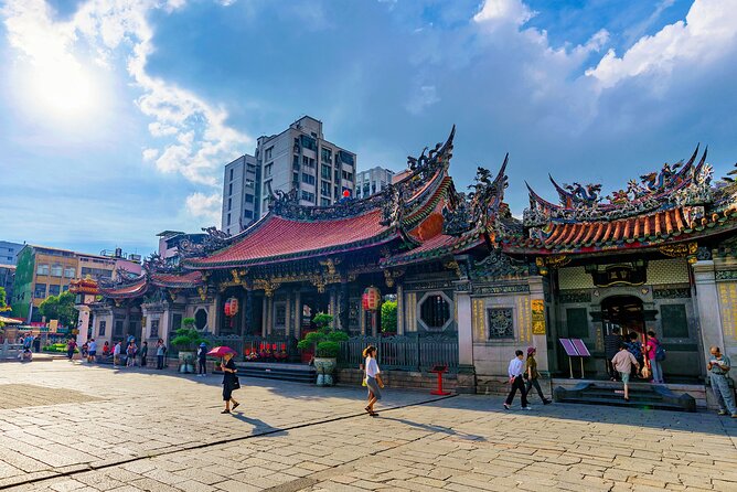 Taipei Touchdown: Make the Most of Your 6-Hour Layover - Returning to Taoyuan with time to spare