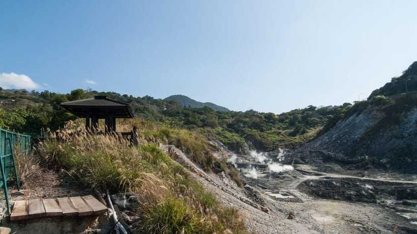 Taipei: Yangmingshan National Park Half-Day Tour - FAQ