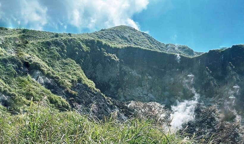 Taipei: Yangmingshan, Yehliu, and Jiufen Shifen Day Tour - Key points to know before you book