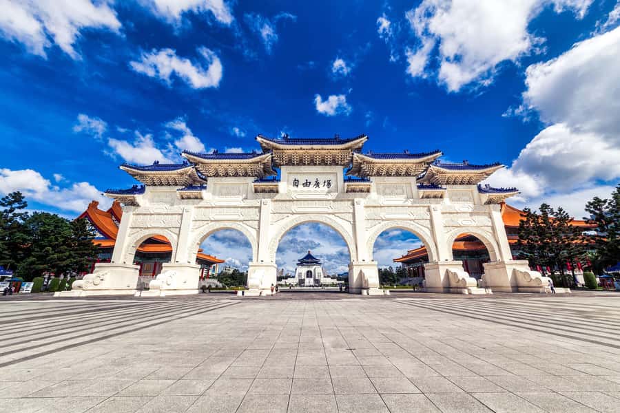 Taiwan Taipei: 8-Hour Customized Taipei City Exploration! - A Taipei day made to fit your interests