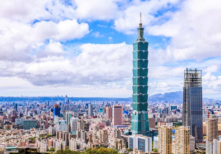 Taiwan Taipei: 8-Hour Customized Taipei City Exploration! - What the driver guide adds to the day