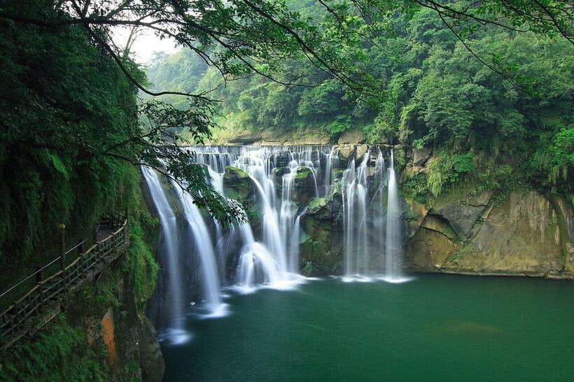 Taiwan Taipei: Customized Private Tour - A day designed around your Taiwan priorities