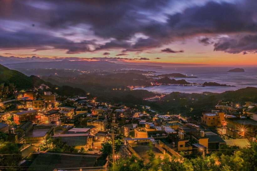 Taiwan Taipei: Customized Private Tour - The planning conversation is the real starting point