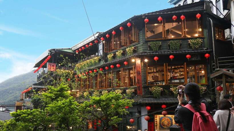 Taiwan Taipei: Customized Private Tour - How a customized itinerary might take shape