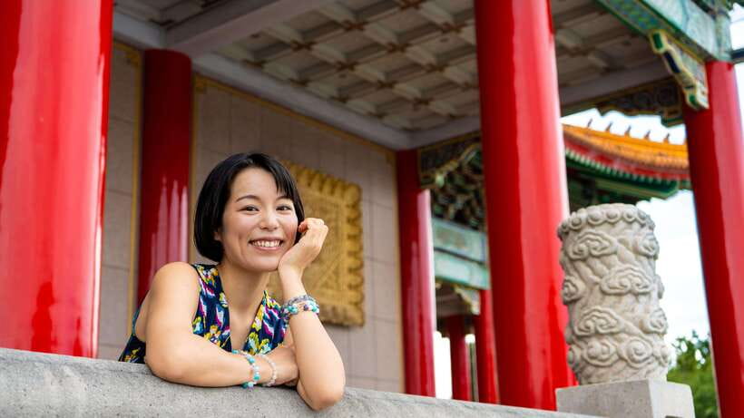 Taiwan Taipei: Private Photoshoot with Taiwan Photographer - Why a private Taipei photoshoot can be worth it
