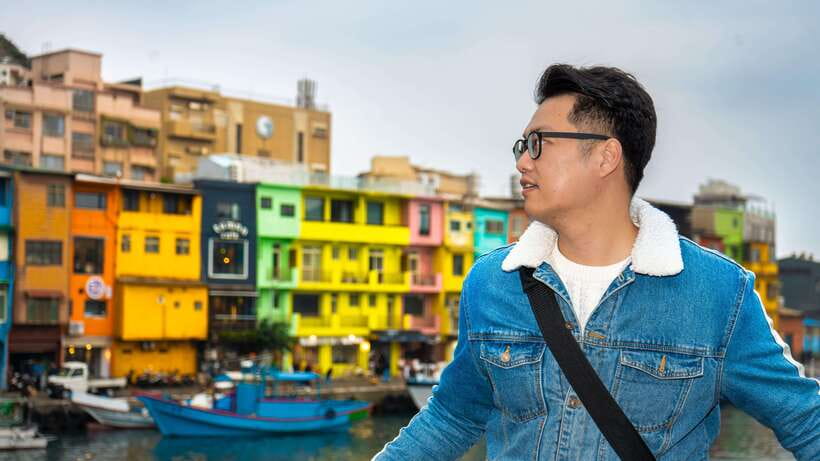 Taiwan Taipei: Private Photoshoot with Taiwan Photographer - Who will get the most from this experience