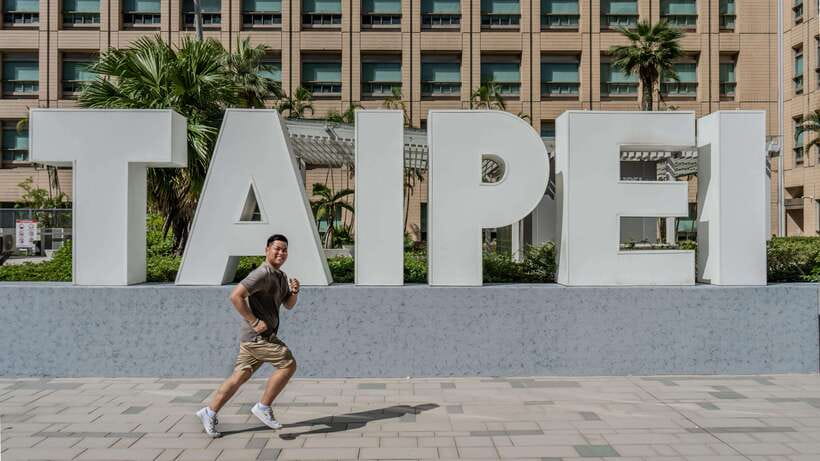 Taiwan Taipei: Private Photoshoot with Taiwan Photographer - Booking flexibility and final practical details