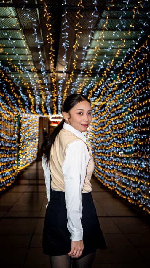 Taiwan Taipei: VIP Photoshoot with Taiwan Photographer - Tips for getting better results