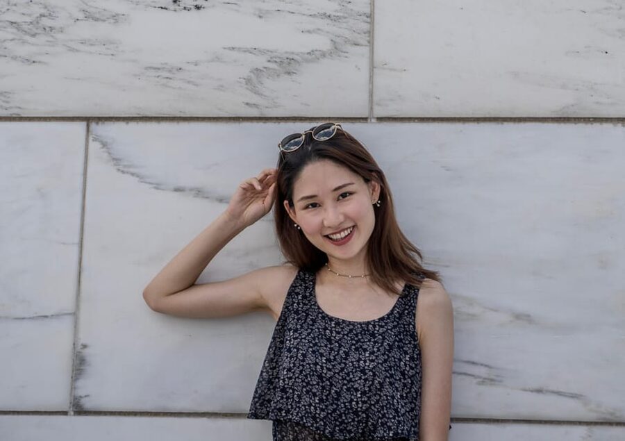 Taiwan Taipei: VIP Photoshoot with Taiwan Photographer - What the camera package means for your photos