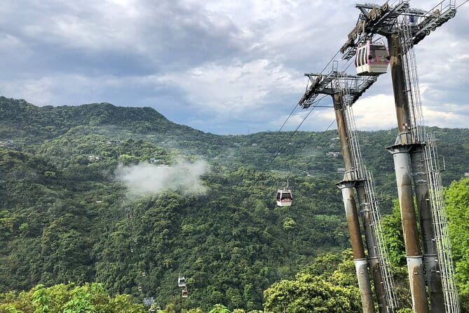 Taiwan TST : Private Tour Taipei, Yangmingshan, Beitou, Tamsui - Who gets the best value from this day