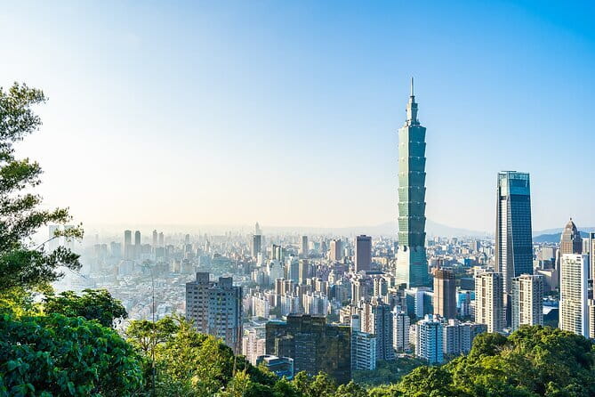 Taiwan TST : Taipei / Taoyuan Airport Pick-up or Drop-off - Booking details that matter