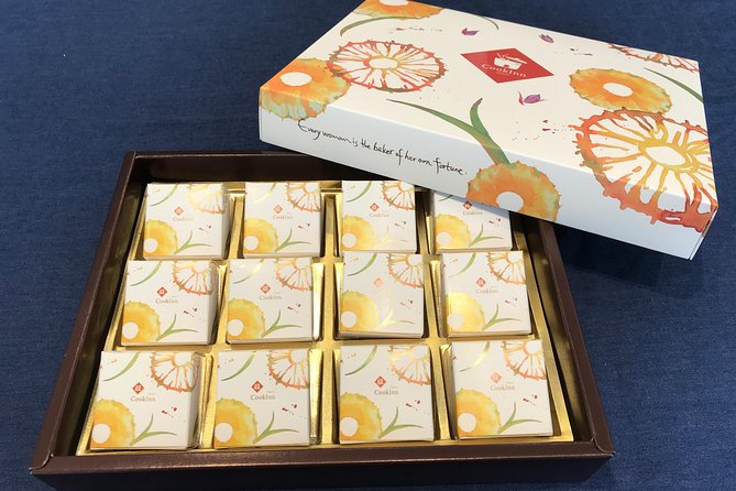 Taiwanese Baking Class with Oolong Tea Tasting in Taipei - Who Will Enjoy This Class Most?