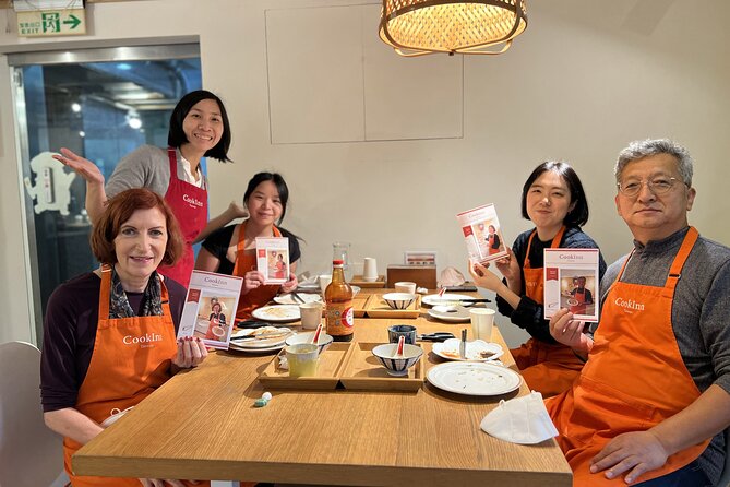 Taiwanese Breakfast Cooking Class in Taipei - Why Taiwanese Breakfast Makes a Good Cooking Class