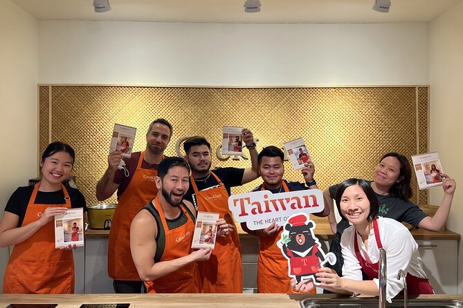 Taiwanese Breakfast Cooking Class in Taipei - Who Will Enjoy This Taipei Morning