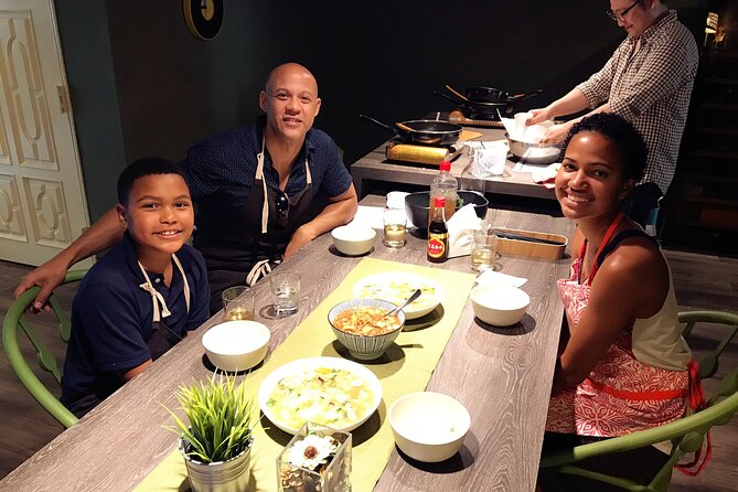 Taiwanese Food Culture and Cooking Class - Is $130 a good value?