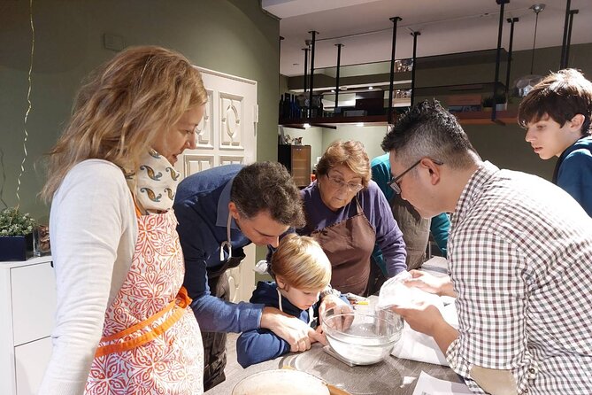 Taiwanese Food Culture and Cooking Class - The practical climb to the cooking studio