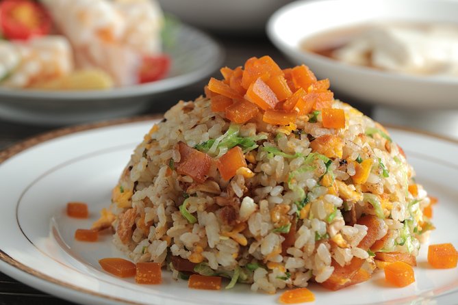 Taiwanese Gourmet Cooking Class in Taipei - Key points to know before booking