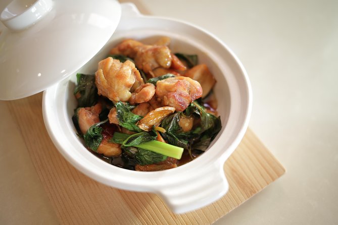 Taiwanese Gourmet Cooking Class in Taipei - Why this Taipei cooking class is worth your morning