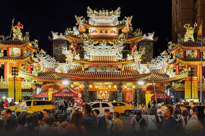Taoyuan Airport (TPE) Private Transfer to Multiple Destinations - Communication can make or break the arrival