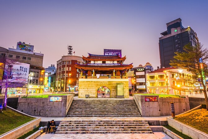 Taoyuan Airport (TPE) Private Transfer to Multiple Destinations - Reliability, comfort, and the less pleasant exceptions