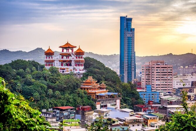 Taoyuan Airport (TPE) Private Transfer to Multiple Destinations - Should you book it?