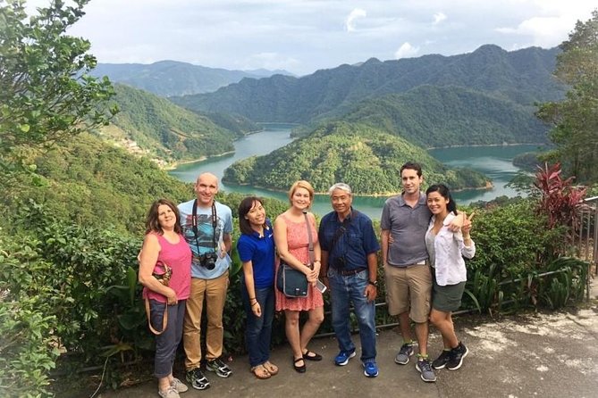 Tea of Taipei: Small-Group Tour with Taipei City Sightseeing - Who should book this tea tour
