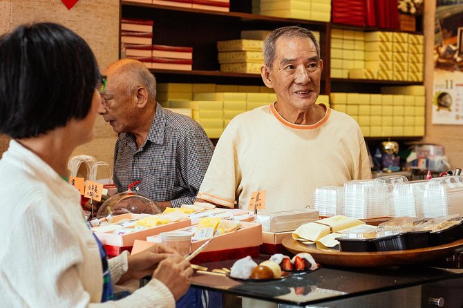 The Award-Winning Private Food Tour of Taipei: The 10 Tastings - Why this Taipei food tour works well on a first day