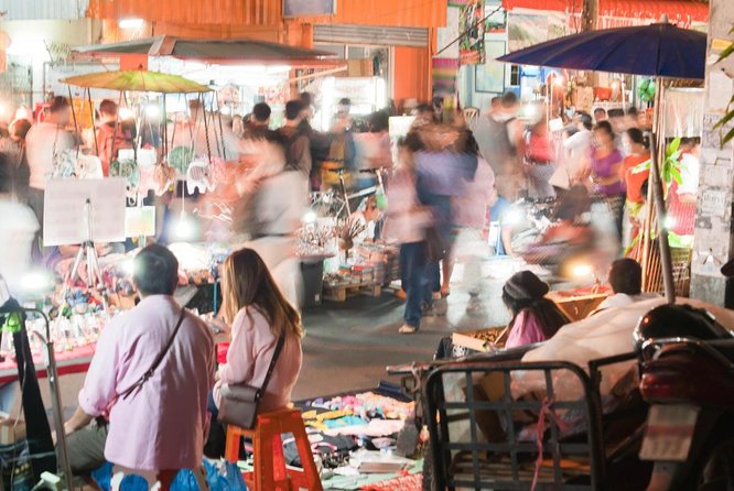 Traditional Old School Taiwanese Food Tour - Why Dihua Street is the right place to eat Taipei