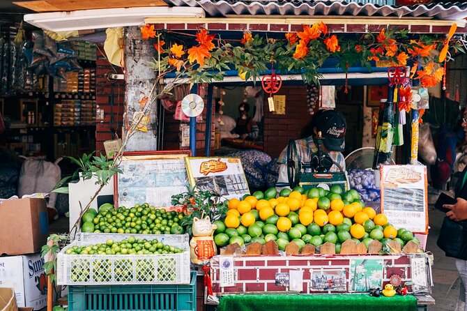 Traditional Old School Taiwanese Food Tour - Who will get the most from this Taipei food tour
