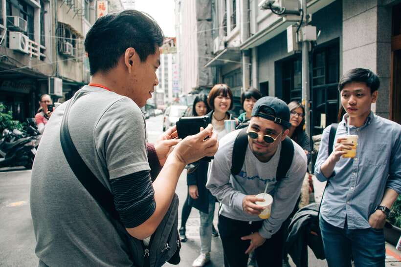 Vintage Taipei - Best of Taiwan and Sunset Walking Tour - Why this old Taipei walk is worth your time