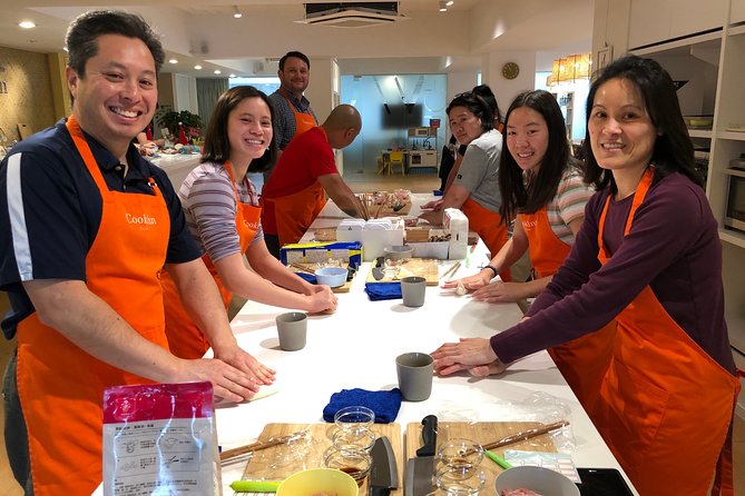 Xiao Long Bao & Boba Tea Cooking Class in Taipei - What the $79 price really covers