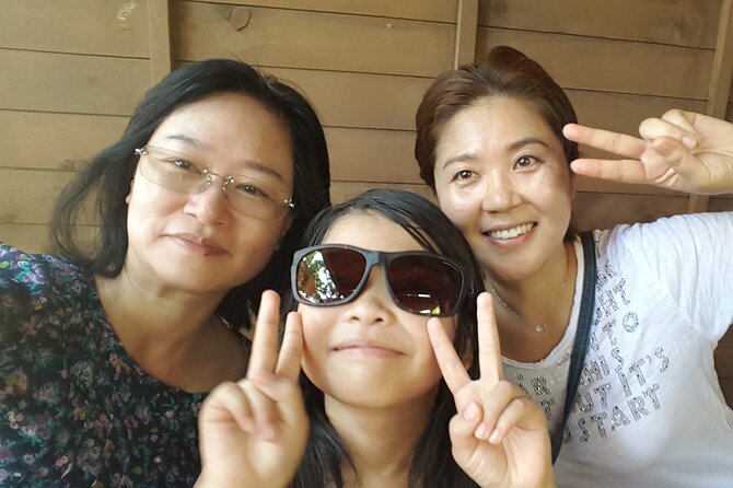 Yamingshan Volcano, Beitou Thermal Valley, Danshui Private Tour - Tamsui Old Street and the final sunset