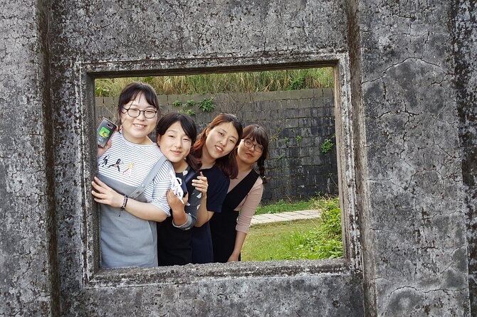 Yamingshan Volcano, Beitou Thermal Valley, Danshui Private Tour - The private car, guide, and practical comfort