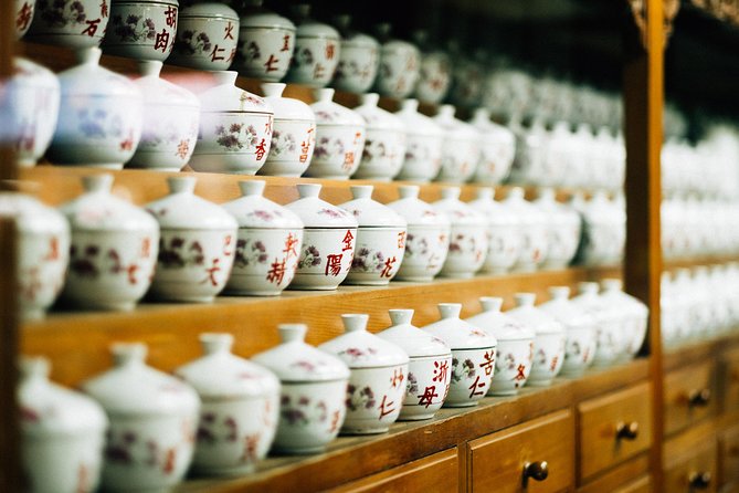 Yansan Night Market Food Tour - The tasting route is the heart of the evening