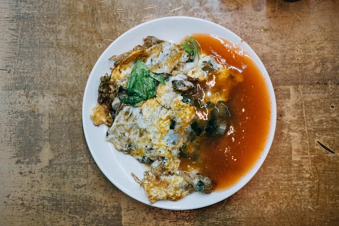 Yansan Night Market Food Tour - Who will enjoy this most