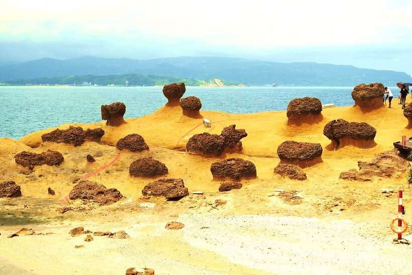 Yehliu Geopark Admission Ticket - Who will enjoy this experience most?